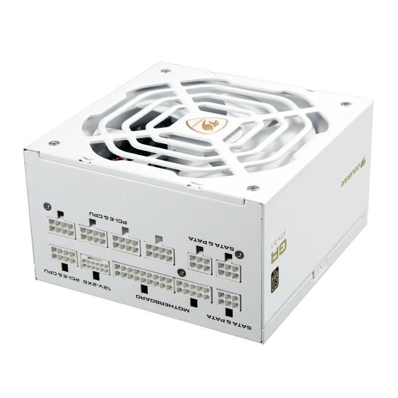 Fuente Alimentación Cougar  Gr 1000 Snow 80+ Gold