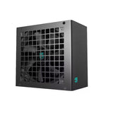 Fuente Alimentacion Deepcool Pf700x 700w 80 Plus Standard Psu, Black