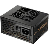 Fuente Alimentacion Fortron 450w Sfx Pro 450, 80plus Bronze, Full Range, Sfx Y Atx
