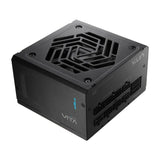 Fuente Alimentación Fortron Vita Pm 1000w (Negro, 1x 12-Pin High Power Gpu, 4x Pcie, 1000 Watt) Ppa10a4603