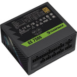Fuente Alimentacion  Gamemax  Psu  Gs 750g  750w  Sfx  Full Modular Gs 750g