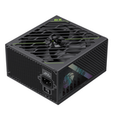 Fuente Alimentacion Gamemax  Psu  Gx 750g  750w  Gold  Modular