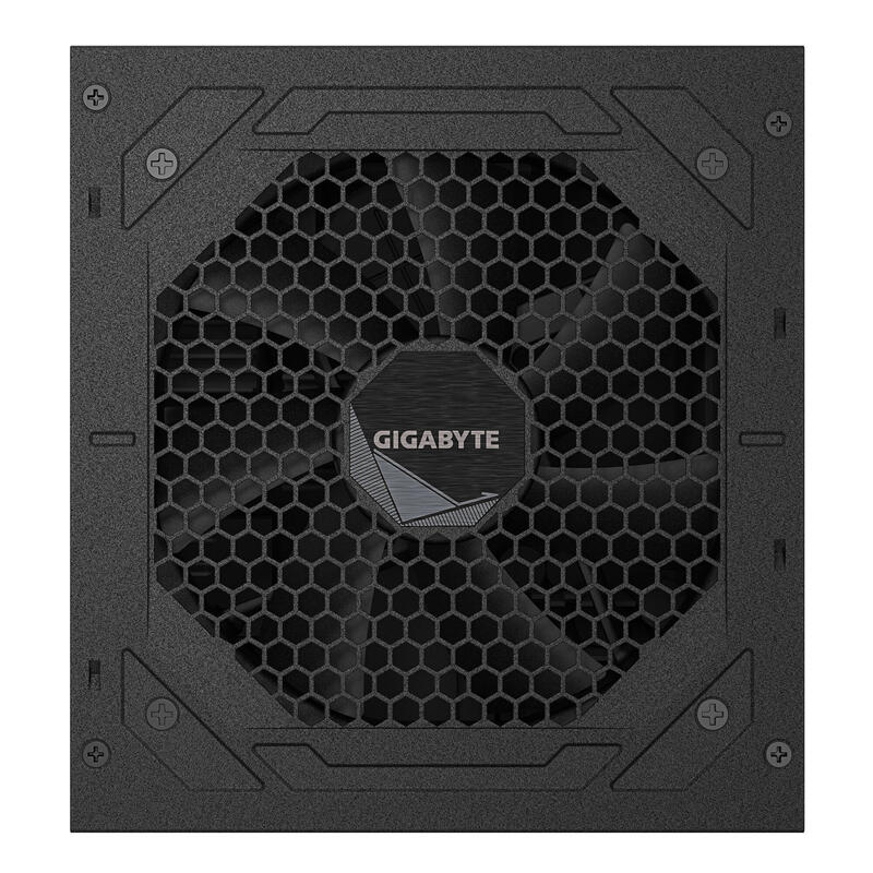 Fuente Alimentacion Gigabyte Gp-Ud1000gm Pg5 V2 1000w 80+ Gold