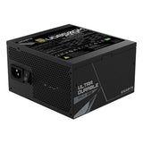 Fuente Alimentacion Gigabyte Gp-Ud850gm Pg5 V2 850w 80+ Gold