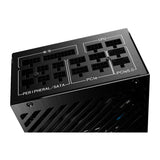 Fuente Alimentacion Lc-Power Lc1000p V3.0 Platinum Pcie 5.0 Modular 1000w 80+ Pl Retail