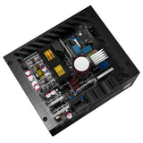 Fuente Alimentacion Lc-Power Lc1200p V2.52 1200w 80+