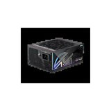 Fuente Alimentacion Msi Mpg Ai1600ts Pcie5,Psu,1600w,80 Plus Titanium,Modular,135mm,Active Pfc,2xpci-E 5 (2+4 Pin),7xpci-E (6+2 Pin)X4,Sata (15 Pin)X8