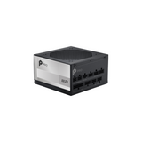 Fuente Alimentacion Msi Pro A1000pl Pcie5,Psu,1000w,80 Plus Platinum,Modular,120mm,Active Pfc,1xpci-E 5 (16pin),3xpci-E (6+2 Pin),6xsata (15 Pin)