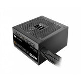 Fuente Alimentacion  Smart Bx1 Se 550w 80+ Bronze Eu Bulk