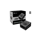 Fuente Alimentacíon Thermaltake Tt Toughpower Sfx Platinum 1000w,  Ps-Stp-1000fnfape-1