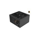 Fuente De Alimentación Aerocool Aero 650 , 650 Vatios Acpb-Ar65aec.12 Negra
