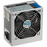 Fuente De Alimentacion Akyga Basic Atx 500w Ak-B1-500e Fan12cm P4 3xsata