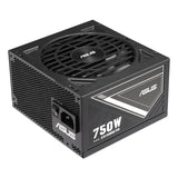 Fuente De Alimentación Asus Ats-750g  750 W 20+4 Pin Atx Atx Negro