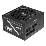 Fuente De Alimentación Asus Ats-750g  750 W 20+4 Pin Atx Atx Negro