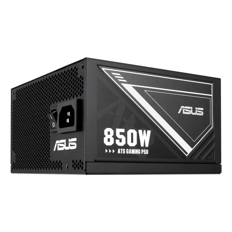 Fuente De Alimentación Asus Ats-850g 850 W 20+4 Pin Atx Atx Negro