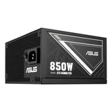 Fuente De Alimentación Asus Ats-850g 850 W 20+4 Pin Atx Atx Negro