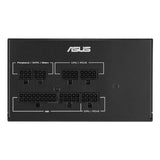 Fuente De Alimentación Asus Ats-850g 850 W 20+4 Pin Atx Atx Negro