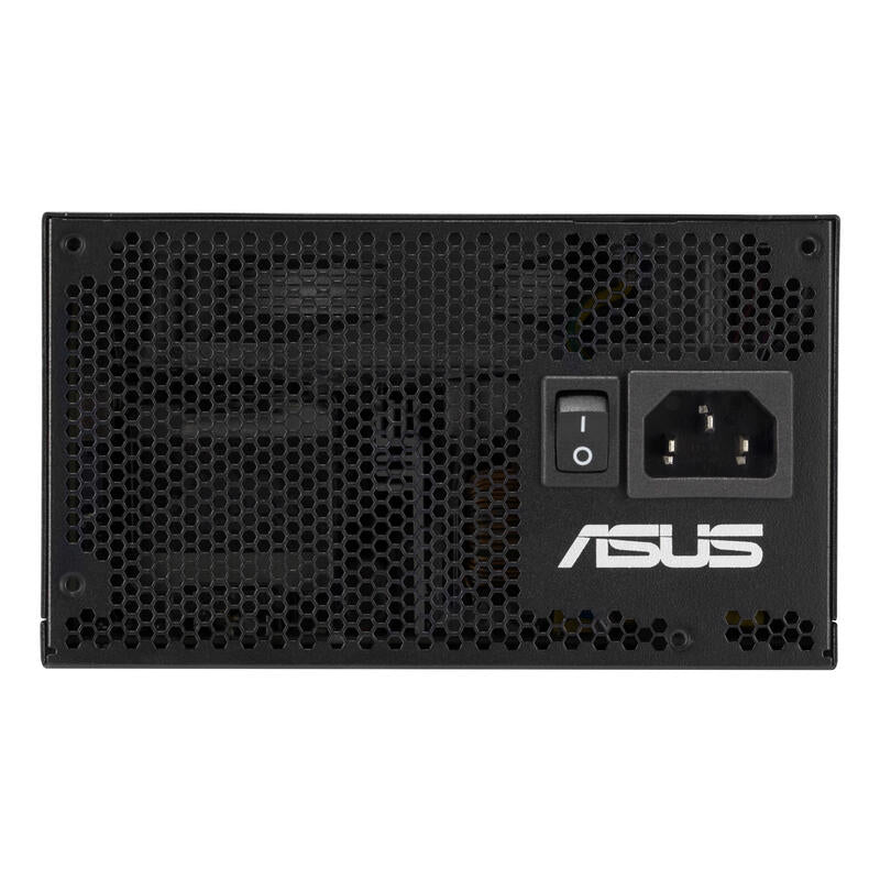 Fuente De Alimentación Asus Ats-850g 850 W 20+4 Pin Atx Atx Negro