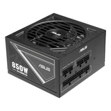 Fuente De Alimentación Asus Ats-850g 850 W 20+4 Pin Atx Atx Negro