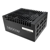 Fuente De Alimentación  Asus Pro Ws 1600w Platinum,Negro 90ye00z2-B0na00