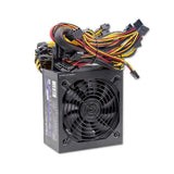 Fuente De Alimentación Atx 1650w 80 Plus Platinum