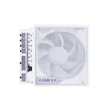 Fuente De Alimentacion Atx Lian Li Edge Gold 1000w White+Hu