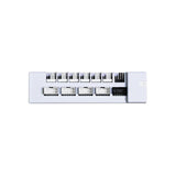 Fuente De Alimentacion Atx Lian Li Edge Gold 1000w White+Hu