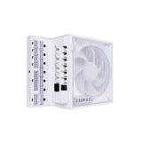 Fuente De Alimentacion Atx Lian Li Edge Gold 1000w White+Hu