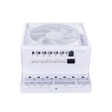 Fuente De Alimentacion Atx Lian Li Edge Gold 1000w White+Hu