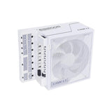 Fuente De Alimentacion Atx Lian Li Edge Gold 1000w White+Hu