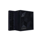 Fuente De Alimentacion Atx Lian Li Edge Gold 850w Black