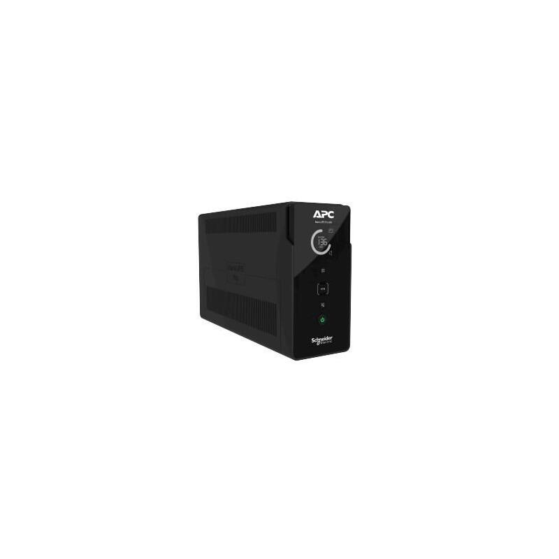 Fuente De Alimentación Awaryjny Br900g2-Fr Back-Ups Br 900va 4xfrench Outlets