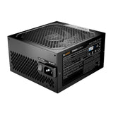 Fuente De Alimentación Be Quiet! Power Zone 2 750w 20+4 Pin Atx Atx Negro  Bp006eu