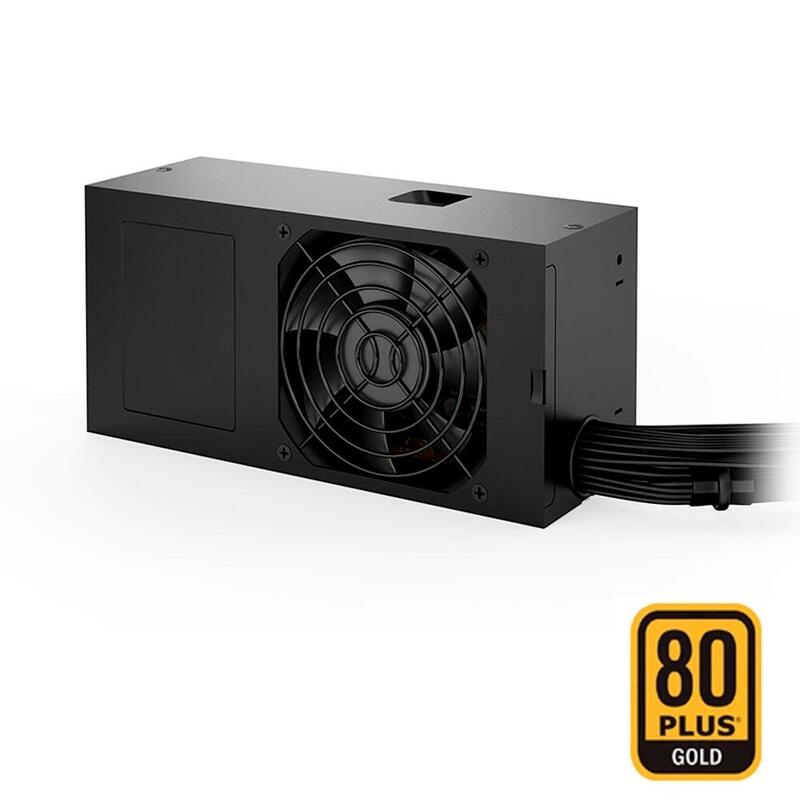 Fuente De Alimentacion Be Quiet! Tfx Power 3 300w 80plus Gold