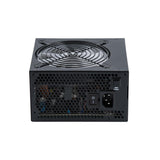 Fuente De Alimentacion Chieftec Photon 650 W 24-Pin Atx Ps/2 Negro