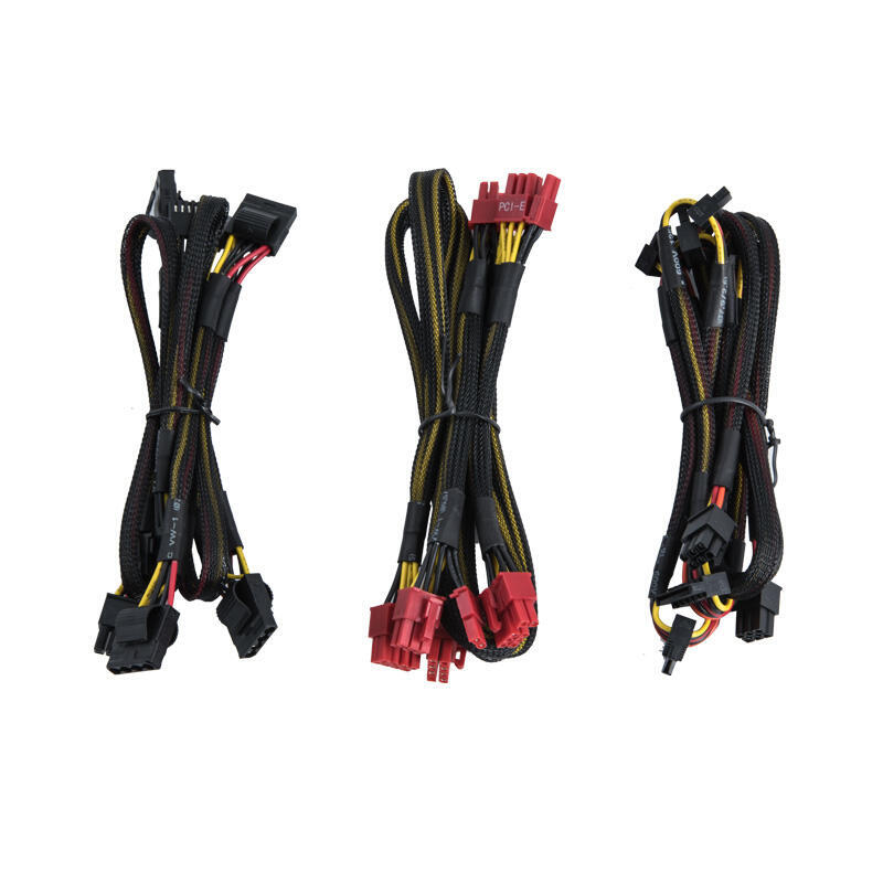 Fuente De Alimentacion Chieftec Photon 650 W 24-Pin Atx Ps/2 Negro