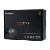 Fuente De Alimentacion Chieftec Photon 750 W 24-Pin Atx Ps/2 Negro
