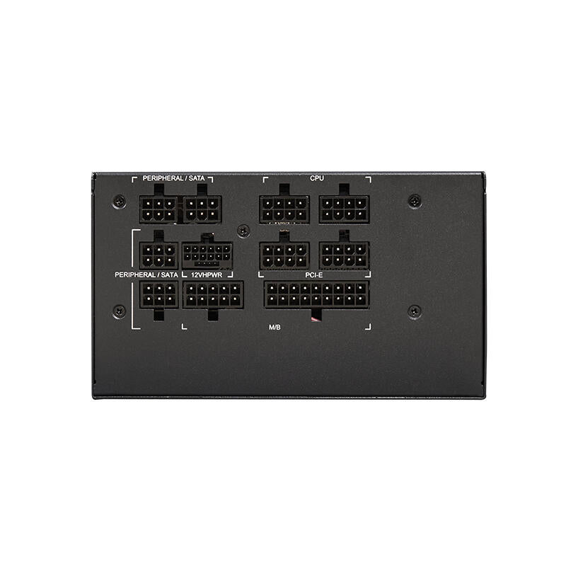 Fuente De Alimentación Chieftec Pps-1250fc-A3 1250w, Pps-1250fc-A3