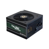 Fuente De Alimentacion Chieftec Tps-500s 500 W 24-Pin Atx Atx Negro