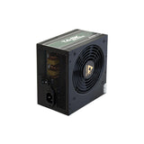 Fuente De Alimentacion Chieftec Tps-500s 500 W 24-Pin Atx Atx Negro