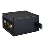 Fuente De Alimentación Cooler Master Mwe Bronze 750w A Eu Cable V3 230v