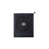 Fuente De Alimentación  Cooler Master X Mighty 2000w, Negra, 2x Gpu De Alta Potencia De 12 Pines, 4x Pcie Mps-K001-Afbp-Nbeu