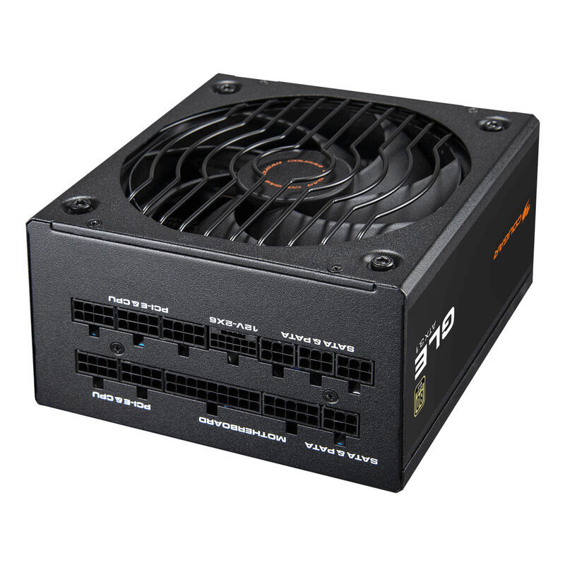 Fuente De Alimentación Cougar Fuente Ali. Gle 1200w