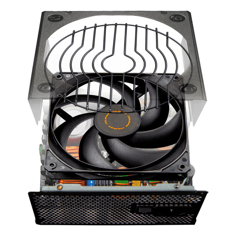 Fuente De Alimentación Cougar Fuente Ali. Gle 1200w