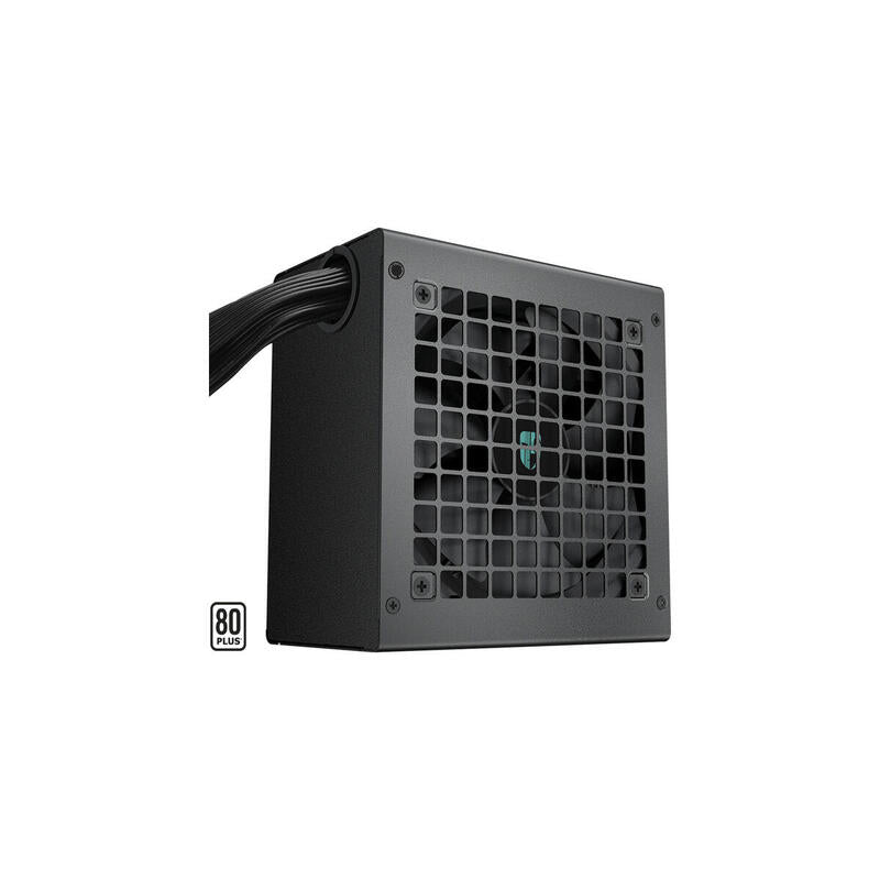 Fuente De Alimentación  Deepcool Gamer Storm Pf750l Negra, 2x Pcie, 750 Vatios R-Pf750l-He0b-Jgeu