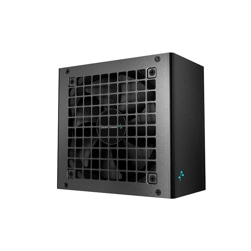 Fuente De Alimentacion Deepcool Pk750d 750w Bronze