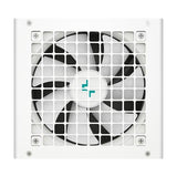 Fuente De Alimentación Deepcool Pn750m Para Pc Blanca, 750 Vatios R-Pn750m-Fc0w-Eu
