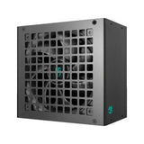Fuente De Alimentación  Deepcool Pq1000g Negra, 1000 Vatios R-Pqa00g-Fd1b-Jgeu-V1