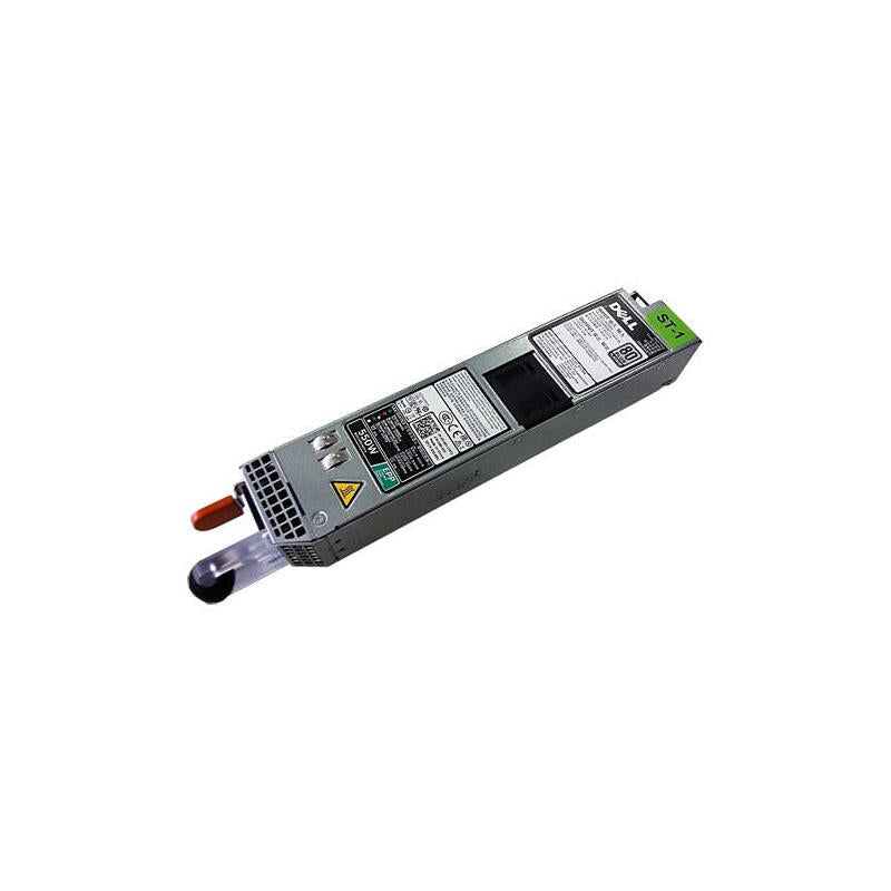 Fuente De Alimentacion Dell Kit - Hot-Plug Power Supply 550w