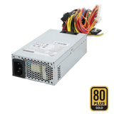 Fuente De Alimentación Flexatx 500w 80plus Gold